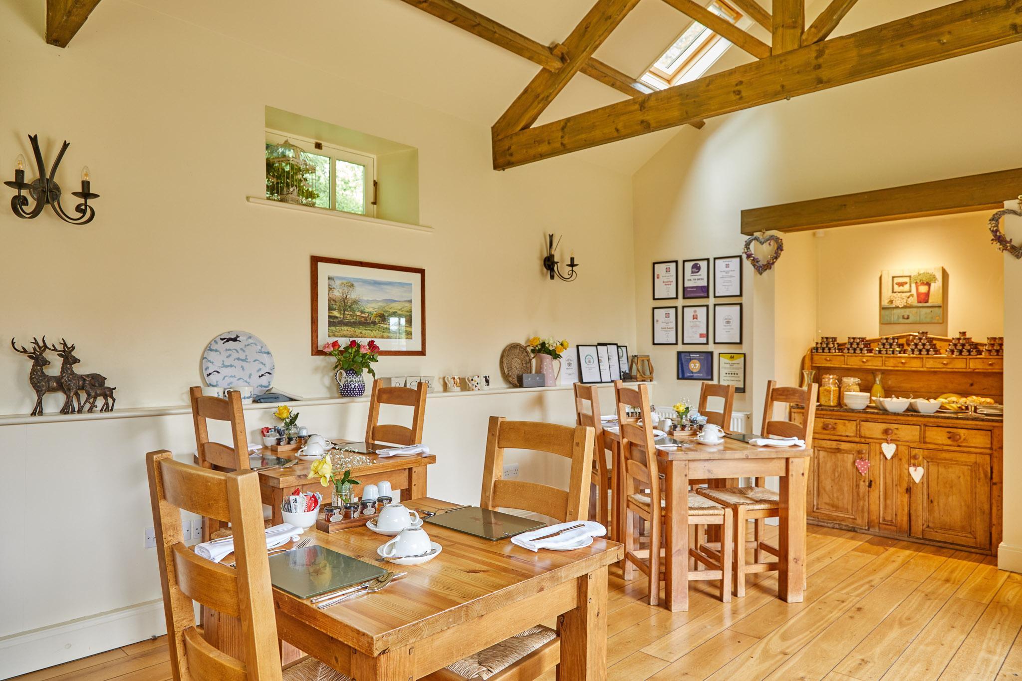 The Old Coach House Hotel Ripon Kültér fotó