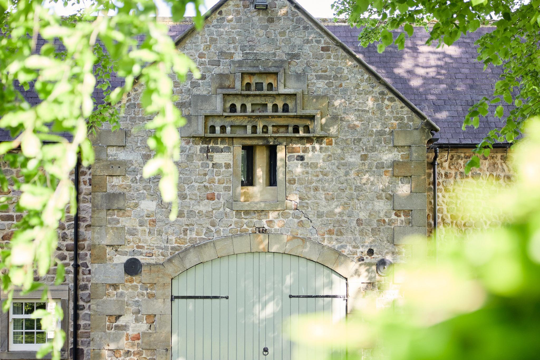 The Old Coach House Hotel Ripon Kültér fotó